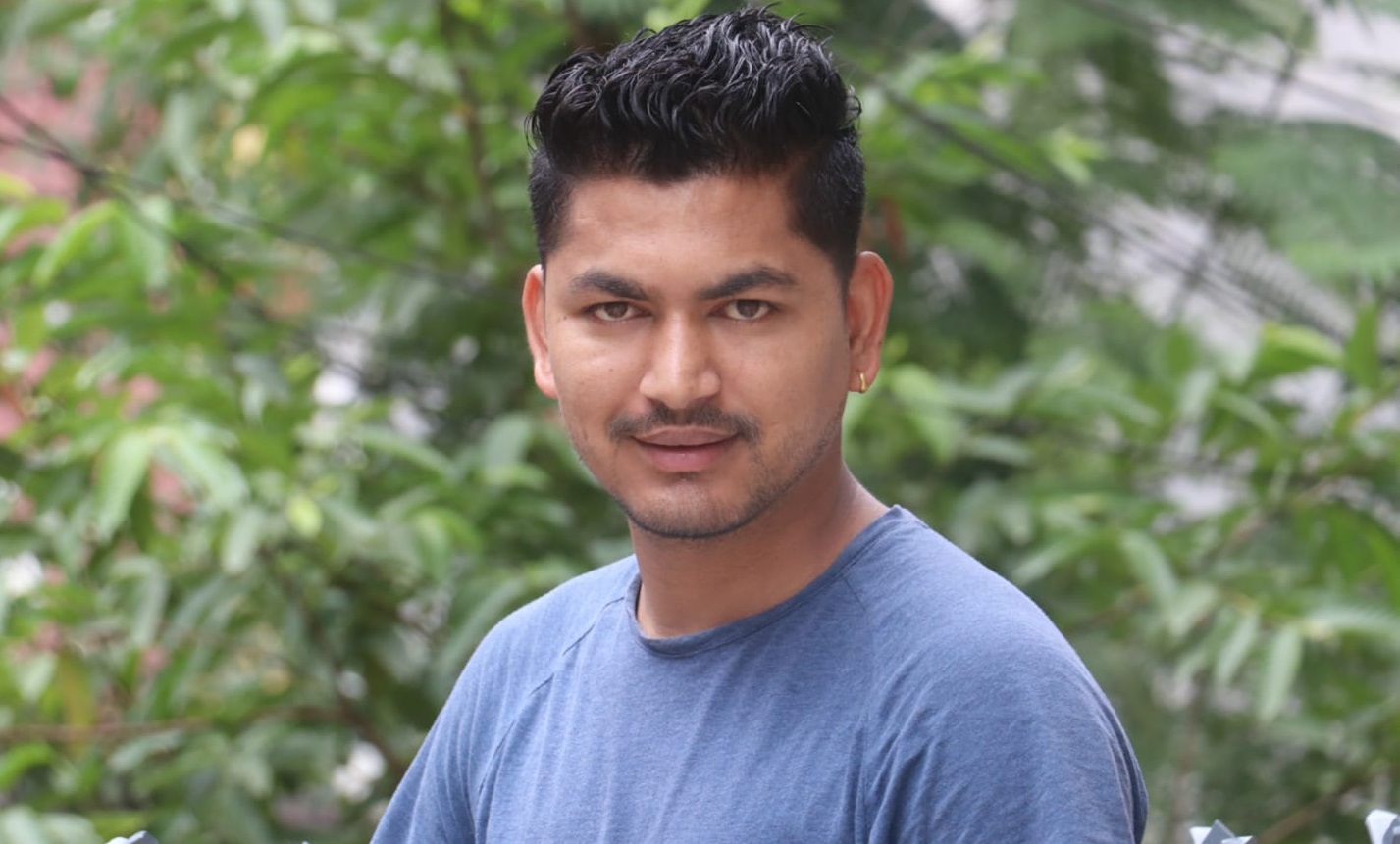 Dipak Oli.